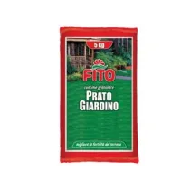 CONCIME PER PRATO DA GIARDINO ORGANICO GRANULARE MINERALE