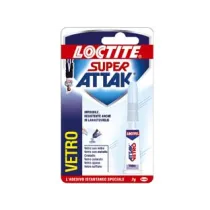 SUPER ATTAK VETRO GR.3