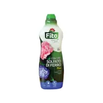 CONCIME SOLFATO DI FERRO LIQUIDO