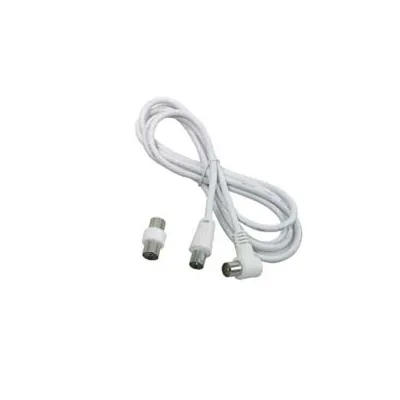 PROLUNGA TV CON CAVO COAX MT.3 UNIVERSALE