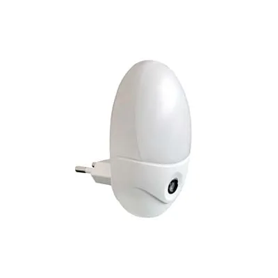 SPINA LUMINOSA BLU CON CREPUSCOLARE