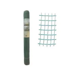 RETE ANTIGRANDINE VERDE IN TELI