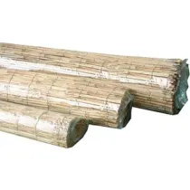 ARELLE IN BAMBU' OMBREGGIANTI IN TERMORETRAIBILE