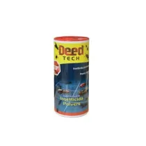 INSETTICIDA IN POLVERE PER FORMICHE E SCARAFAGGI DURACID DEED TECH