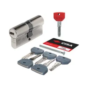 CILINDRO EUROPEO SAGOMATO "ASIX P8 PRO" 0Q310