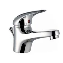 RUBINETTO MISCELATORE MONOCOMANDO LAVABO SERIE START