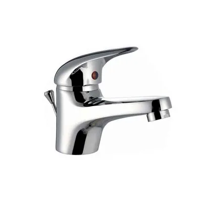 RUBINETTO MISCELATORE MONOCOMANDO LAVABO SERIE START