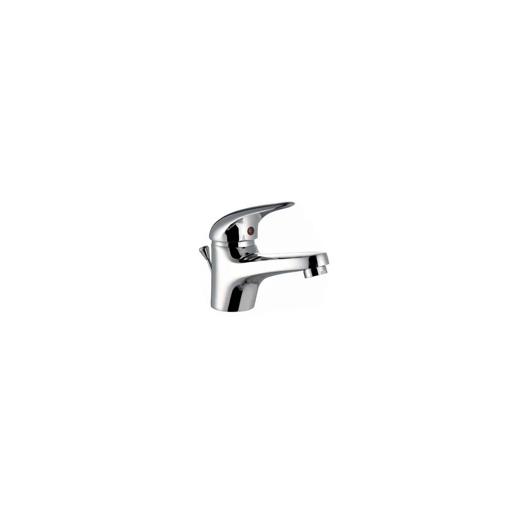 RUBINETTO MISCELATORE MONOCOMANDO LAVABO SERIE START