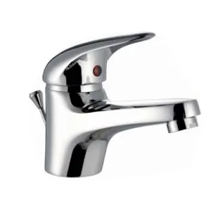 RUBINETTO MISCELATORE MONOCOMANDO LAVABO SERIE START