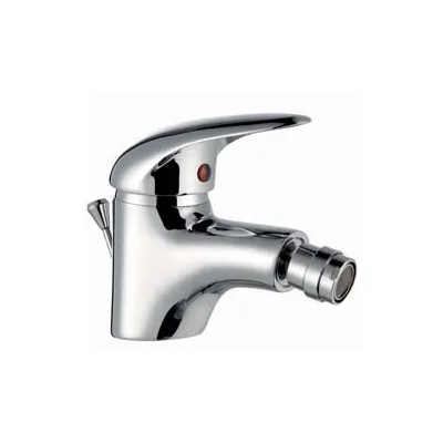 RUBINETTO MISCELATORE MONOCOMANDO BIDET SERIE START