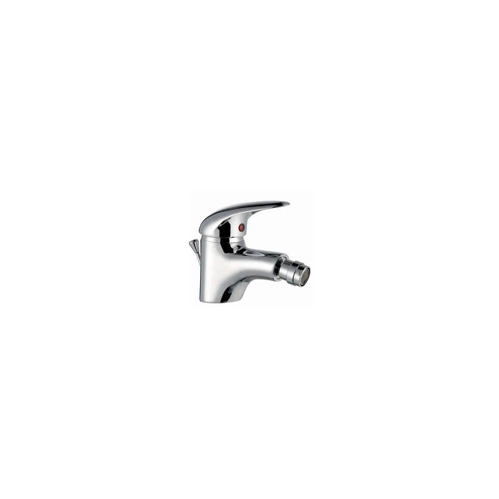 RUBINETTO MISCELATORE MONOCOMANDO BIDET SERIE START