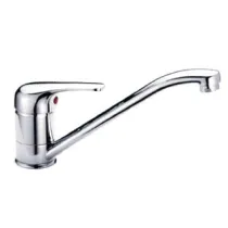 RUBINETTO MISCELATORE MONOCOMANDO LAVELLO SERIE START