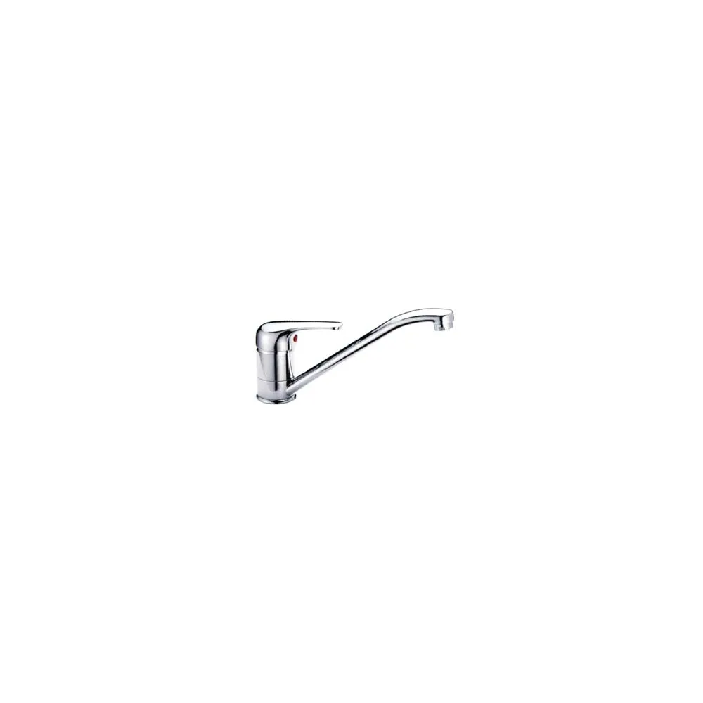 RUBINETTO MISCELATORE MONOCOMANDO LAVELLO SERIE START