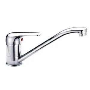 RUBINETTO MISCELATORE MONOCOMANDO LAVELLO SERIE START