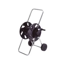AVVOLGITUBO CARRELLATO CON RULLO IN PLASTICA MT.60 240IT