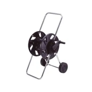 AVVOLGITUBO CARRELLATO CON RULLO IN PLASTICA MT.60 240IT