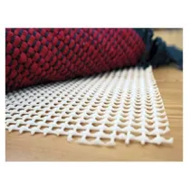 RETE ANTISCIVOLO PVC PER TAPPETI