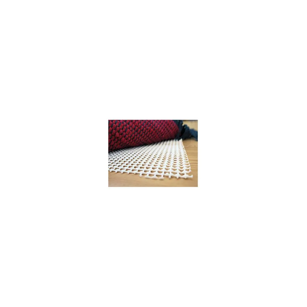 RETE ANTISCIVOLO PVC PER TAPPETI