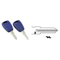 COVER CHIAVI PER AUTO FIAT GT15RARS1