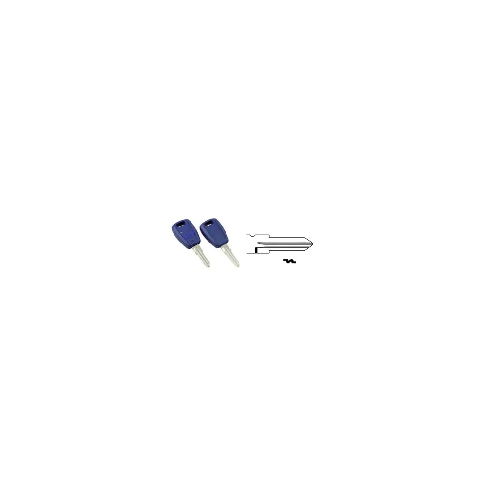 COVER CHIAVI PER AUTO FIAT GT15RARS1