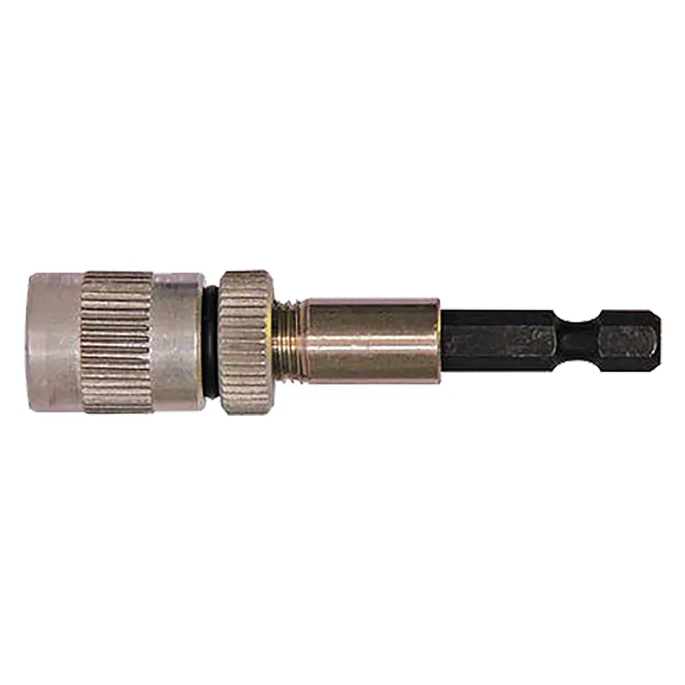 PORTAINSERTO MAGNETICO lunghezza mm 75 PORTAINSERTO MAGNETICO lunghezza mm 75