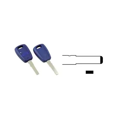 COVER CHIAVI PER AUTO FIAT SIP22ARS1