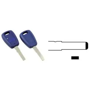 COVER CHIAVI PER AUTO FIAT SIP22ARS1