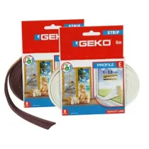 PARAFREDDO IN GOMMA PROFILO "E"