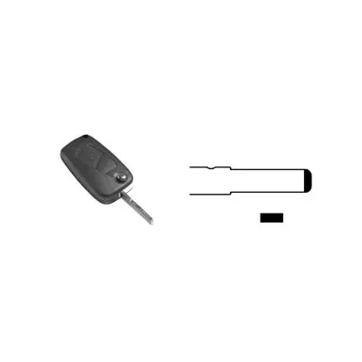 COVER CHIAVI PER AUTO FIAT SIP22RS8