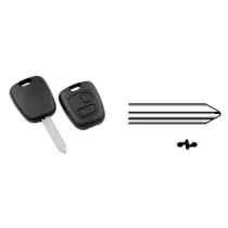 COVER CHIAVI PER AUTO CITROEN SX9RS2