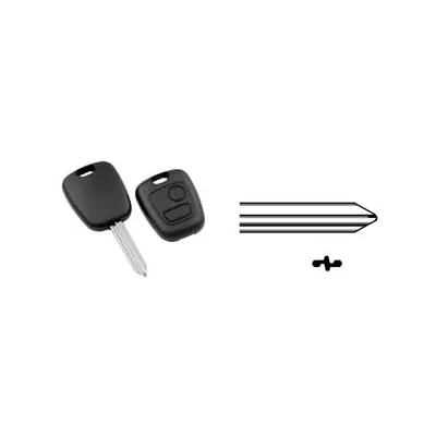 COVER CHIAVI PER AUTO CITROEN SX9RS2