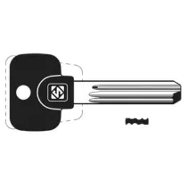 CHIAVI PUNZONATE PER CILINDRI MUL-T-LOCK MTK12RP