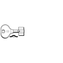 CHIAVI A POMPA POTENT 5PT5