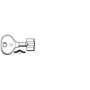 CHIAVI A POMPA POTENT 5PT5