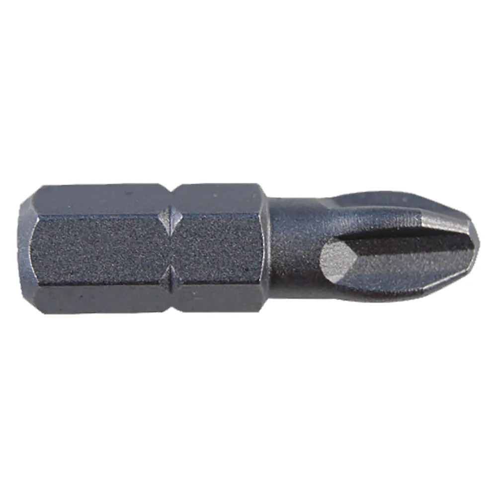 INSERTI PER VITI IMPRONTA PHILLIPS PH 3 x 100 mm - cf.1 pz INSERTI PER VITI IMPRONTA PHILLIPS PH 3 x 100 mm - cf.1 pz