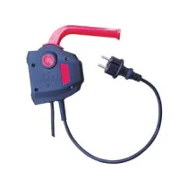 INTERRUTTORE PER RASAERBA ELETTRICO