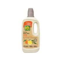 CONCIME LIQUIDO PER AGRUMI E PIANTE MEDITERRANEE