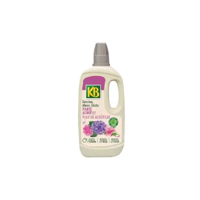 CONCIME LIQUIDO PER AZALEE