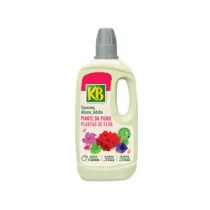 CONCIME LIQUIDO PER PIANTE DA FIORE