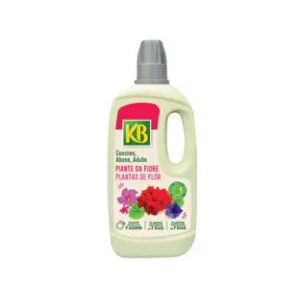 CONCIME LIQUIDO PER PIANTE DA FIORE
