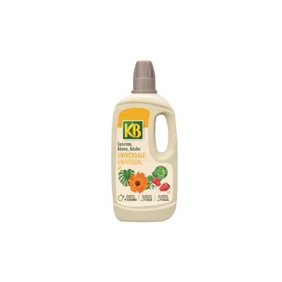 CONCIME LIQUIDO UNIVERSALE