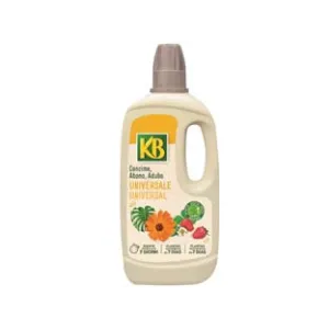 CONCIME LIQUIDO UNIVERSALE