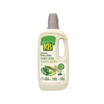 CONCIME LIQUIDO PER PIANTE VERDI