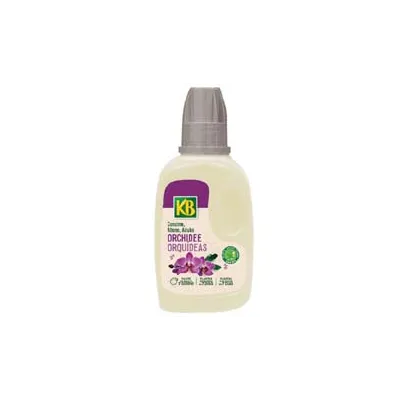 CONCIME LIQUIDO PER ORCHIDEE