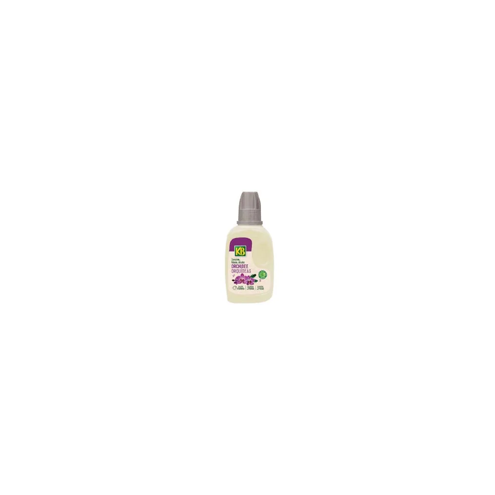 CONCIME LIQUIDO PER ORCHIDEE