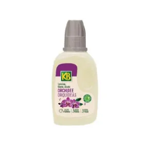 CONCIME LIQUIDO PER ORCHIDEE