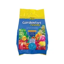 CONCIME GRANULARE UNIVERSALE GARDEN FERT READY BLU