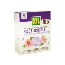 CONCIME GRANULARE PER ROSE E ACIDOFILE