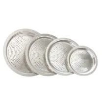 FILTRI MOKA