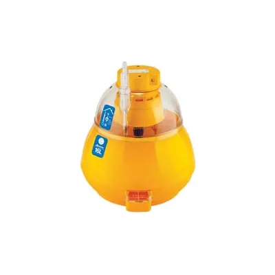 INCUBATRICE COVATUTTO DA 16 UOVA ANALOGICA